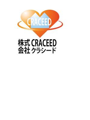 eiri (eirikun)さんの「株式会社CRACEED （株式会社クラシード）　」のロゴ作成への提案