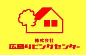 nobuo-kさんの「株式会社広島リビングセンター」のロゴ作成への提案