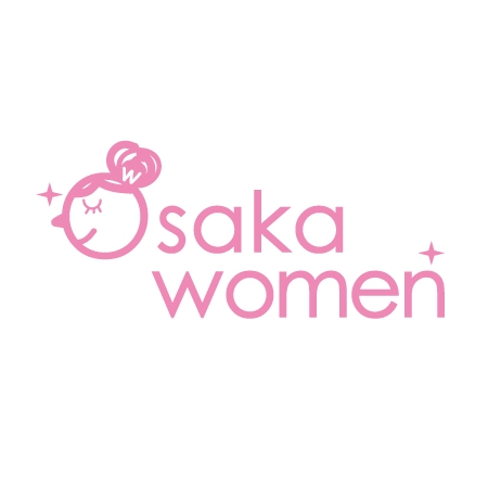 kohinata_design (kohinata_design)さんのウェブサイト「大阪市で暮らす女性の仕事と結婚・出産・育児・離婚・介護の研究室」のロゴ制作への提案