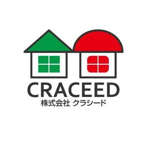 koppel (KOPPEL)さんの「株式会社CRACEED （株式会社クラシード）　」のロゴ作成への提案