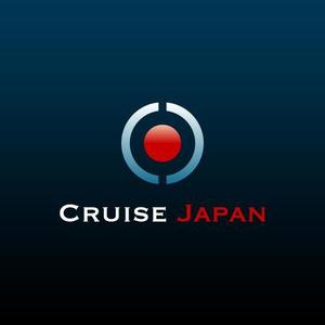 shingo (rascal)さんの「Cruise Japan　（クルーズ　ジャパン）」のロゴ作成への提案