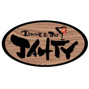 saiga 005 (saiga005)さんの「JAHTY　DINING＆BAR」のロゴ作成への提案