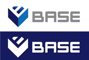 Hiko-KZ Design (hiko-kz)さんの建設会社「株式会社BASE」のロゴへの提案