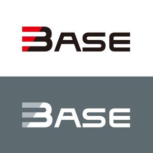 shimo1960 (shimo1960)さんの建設会社「株式会社BASE」のロゴへの提案