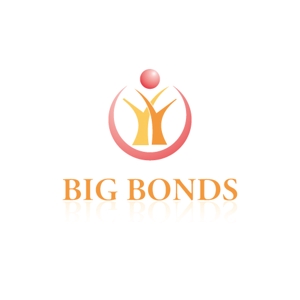 Fukurouさんの「BIG BONDS」のロゴ作成への提案