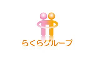 CSK.works ()さんの介護福祉事業・有料老人ホーム運営「らくら」のロゴ作成への提案