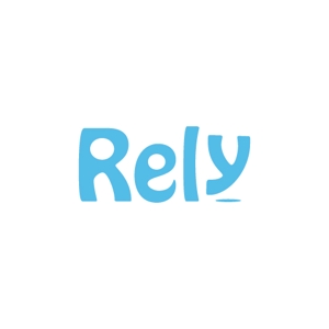 Fukurouさんの新会社「Rely 」のロゴ作成への提案