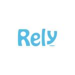 Fukurouさんの新会社「Rely 」のロゴ作成への提案