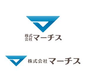 dukkha (dukkha)さんの「株式会社マーチス」のロゴ作成への提案