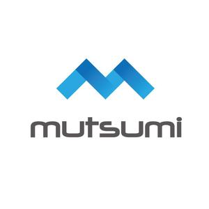 Y's Factory (ys_factory)さんの「mutsumi」のロゴ作成への提案