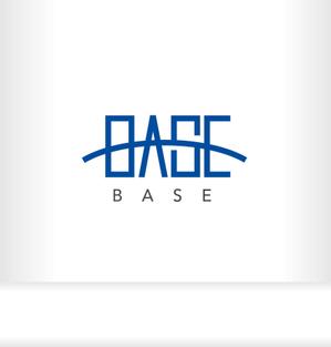 mizuno5218 (mizuno5218)さんの建設会社「株式会社BASE」のロゴへの提案