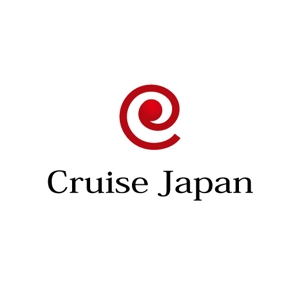 nano (nano)さんの「Cruise Japan　（クルーズ　ジャパン）」のロゴ作成への提案