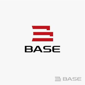 CK DESIGN (ck_design)さんの建設会社「株式会社BASE」のロゴへの提案