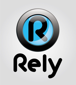 design_studio_be (design_studio_be)さんの新会社「Rely 」のロゴ作成への提案