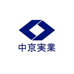 ksismaさんの「中京実業」のロゴ作成への提案
