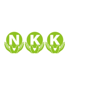 eiri (eirikun)さんの「NKK　日本協同企画株式会社」のロゴ作成への提案