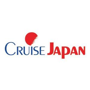 uekkeyさんの「Cruise Japan　（クルーズ　ジャパン）」のロゴ作成への提案