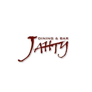 MEO DESIGN ()さんの「JAHTY　DINING＆BAR」のロゴ作成への提案