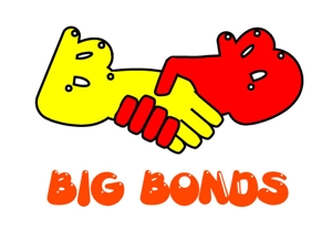 daikoku (bocco_884)さんの「BIG BONDS」のロゴ作成への提案