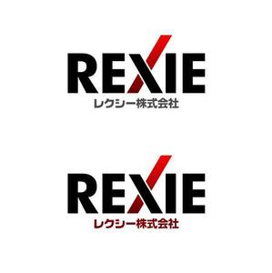 yoshinoさんの「ＲＥＸＩＥ」のロゴ作成への提案