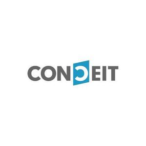 yoshinoさんの「CONCEIT」のロゴ作成への提案