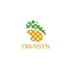 oo_design (oo_design)さんの「OWASYS」のロゴ作成への提案