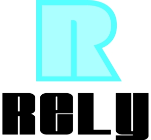 lag_artandworkさんの新会社「Rely 」のロゴ作成への提案