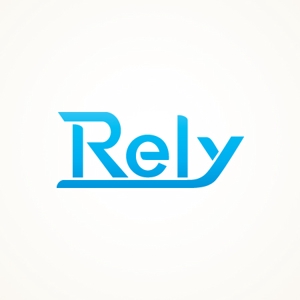 エンドウ シンジ (mamezone)さんの新会社「Rely 」のロゴ作成への提案