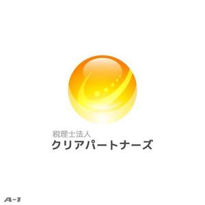 さんの「税理士法人 」のロゴ作成(商標登録予定なし）への提案