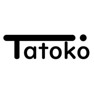 pipinela58 (pipinela58)さんの「株式会社Tatoko」の会社ロゴへの提案