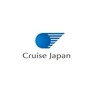 syake (syake)さんの「Cruise Japan　（クルーズ　ジャパン）」のロゴ作成への提案