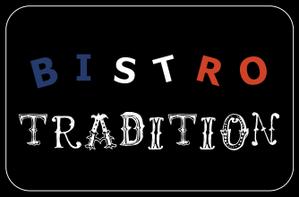 office　franc　（オフィス・フラン） ()さんの「Bistro Tradition」のロゴ作成への提案