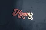 sriracha (sriracha829)さんの不動産ポータルサイト運営会社「Hoomy」のロゴへの提案