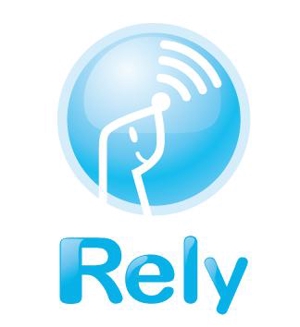 Tiger55 (suzumura)さんの新会社「Rely 」のロゴ作成への提案
