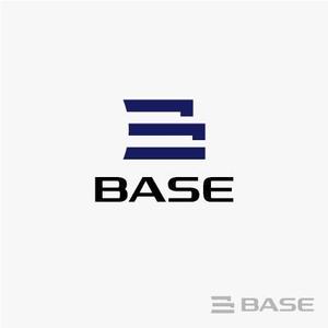 CK DESIGN (ck_design)さんの建設会社「株式会社BASE」のロゴへの提案