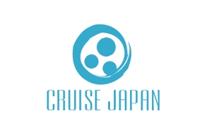 acve (acve)さんの「Cruise Japan　（クルーズ　ジャパン）」のロゴ作成への提案