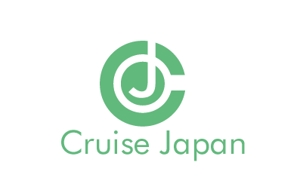 acve (acve)さんの「Cruise Japan　（クルーズ　ジャパン）」のロゴ作成への提案