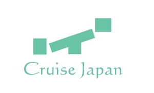 acve (acve)さんの「Cruise Japan　（クルーズ　ジャパン）」のロゴ作成への提案