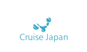 acve (acve)さんの「Cruise Japan　（クルーズ　ジャパン）」のロゴ作成への提案