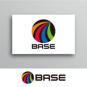 White-design (White-design)さんの建設会社「株式会社BASE」のロゴへの提案