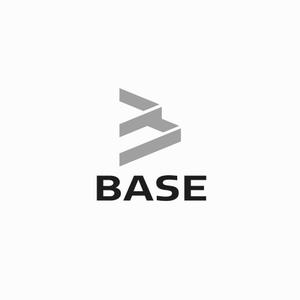 designdesign (designdesign)さんの建設会社「株式会社BASE」のロゴへの提案