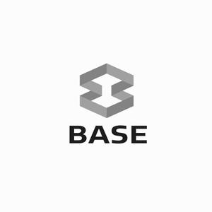 designdesign (designdesign)さんの建設会社「株式会社BASE」のロゴへの提案
