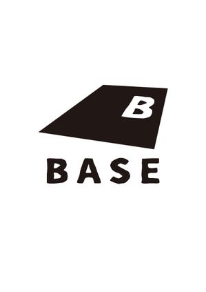 revisiondw (revisiondw)さんの建設会社「株式会社BASE」のロゴへの提案