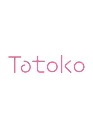 revisiondw (revisiondw)さんの「株式会社Tatoko」の会社ロゴへの提案