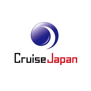 atomgra (atomgra)さんの「Cruise Japan　（クルーズ　ジャパン）」のロゴ作成への提案