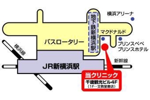 Kobayashi "I" Design Studio (KIDS) (sumi-coba)さんの略式地図作成の依頼への提案
