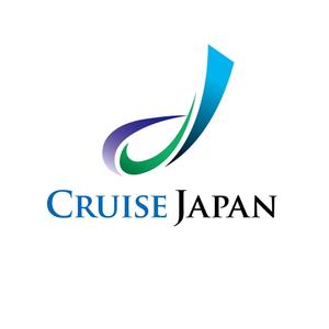 atomgra (atomgra)さんの「Cruise Japan　（クルーズ　ジャパン）」のロゴ作成への提案