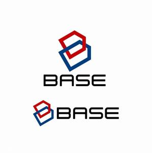 agnes (agnes)さんの建設会社「株式会社BASE」のロゴへの提案