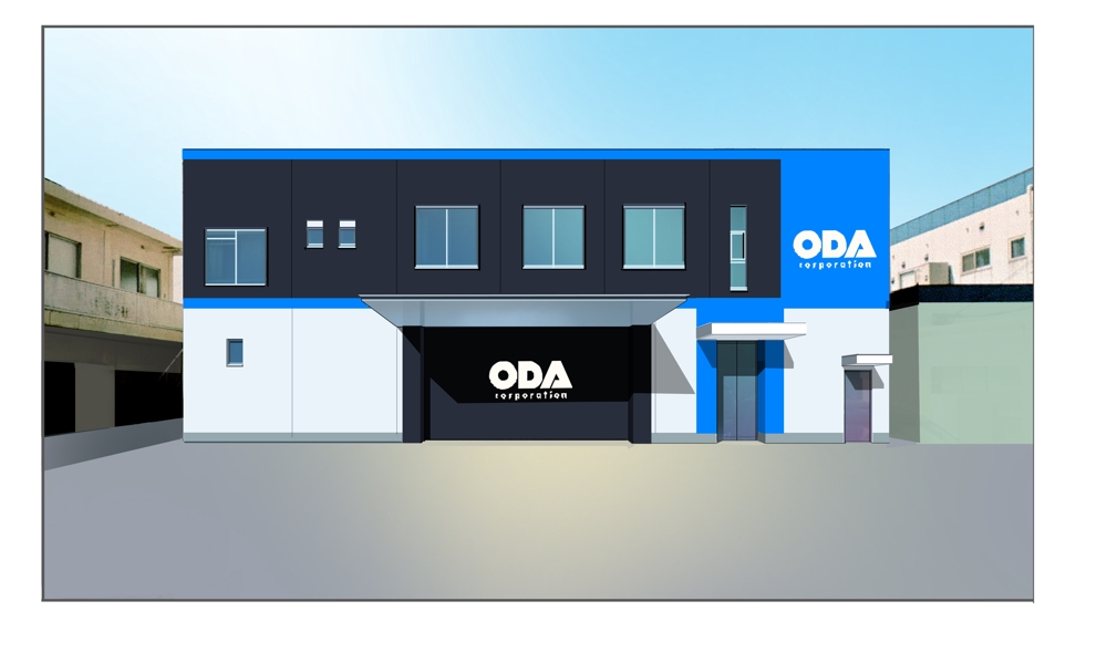 ODA CORPORATION　外壁改修（青案-2）20181125のコピー.jpg