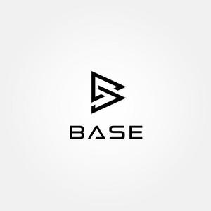 tanaka10 (tanaka10)さんの建設会社「株式会社BASE」のロゴへの提案